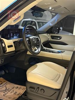 نيسان باترول